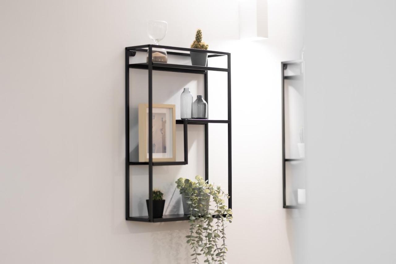 Dormforyou Alameda 12 Apartment Valencia Bagian luar foto
